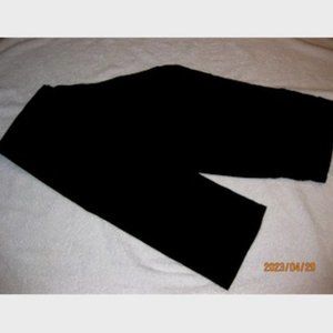 SUPER SKINNY FIT Jeans 'Divided by H&M' Black 34" (BRAND NEW) "Sold Out!"